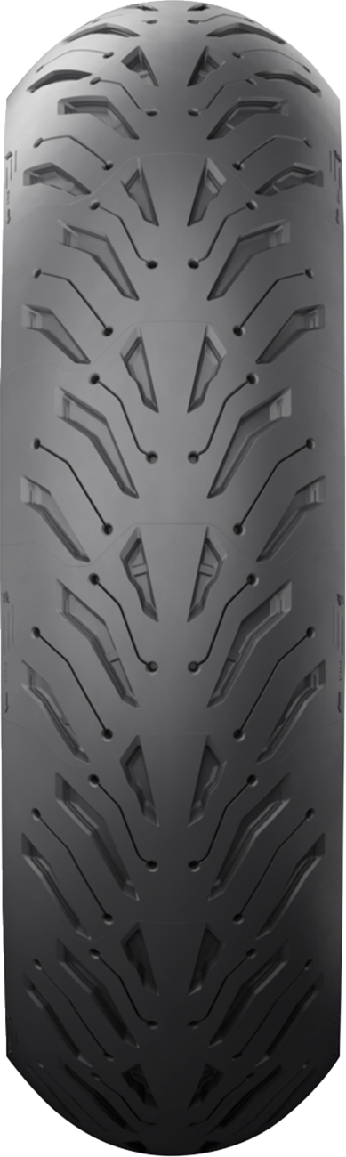 MICHELIN Tire - Road 6 GT - Rear - 190/55ZR17 - (75W) 27032 — image 6