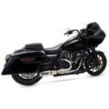Vance & Hines Hi-Output RR – Stainless Brushed – 27321 — manufacturer image 1