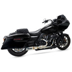Vance & Hines Hi-Output RR – Stainless Brushed – 27321 — manufacturer image 1