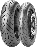 PIRELLI Tire - Diablo Rosso™ Scooter - Rear - 150/70-13 - 64S 2769100 — image 1