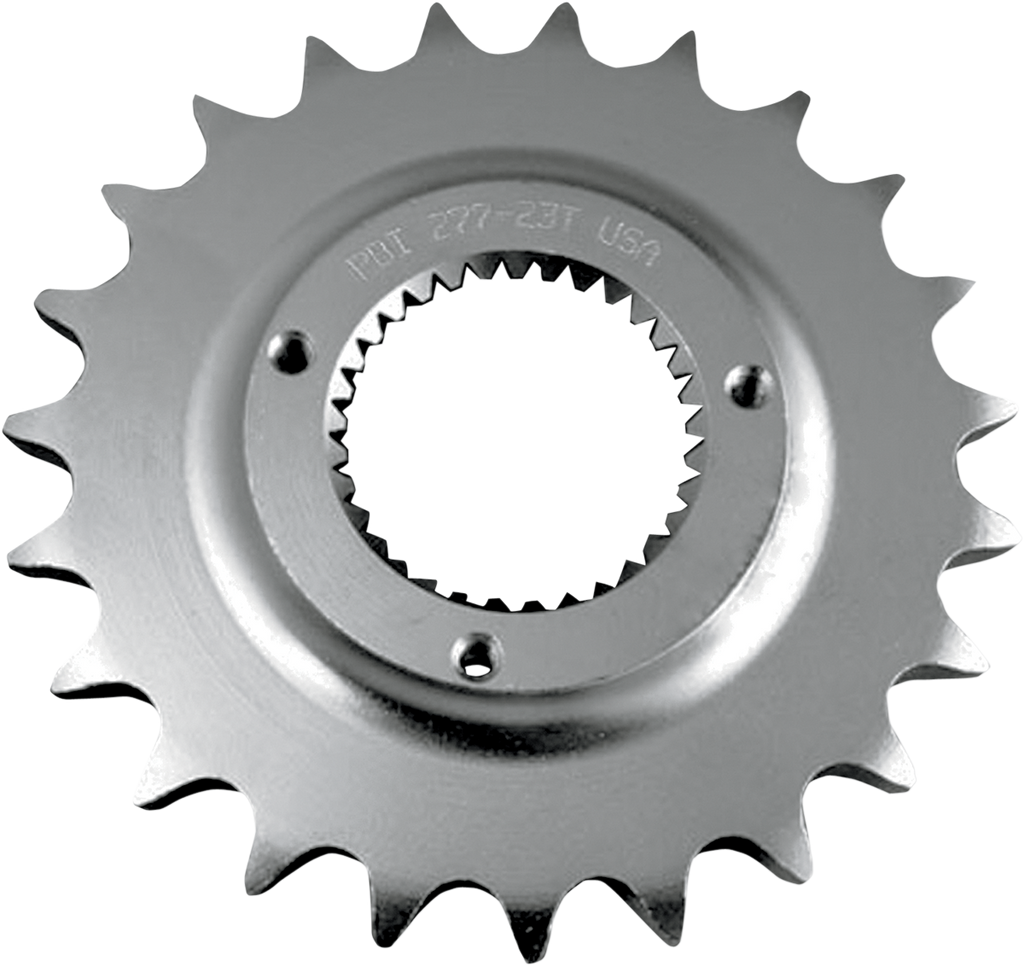 PBI Transmission Mainshaft Sprocket - 20-Tooth - XL 277-20 — image 1