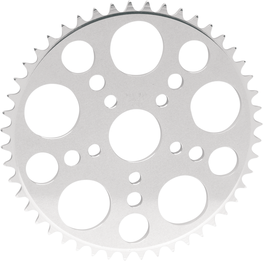 PBI Front Sprocket - 20 Tooth - Sportster 277X-20-520 — image 2
