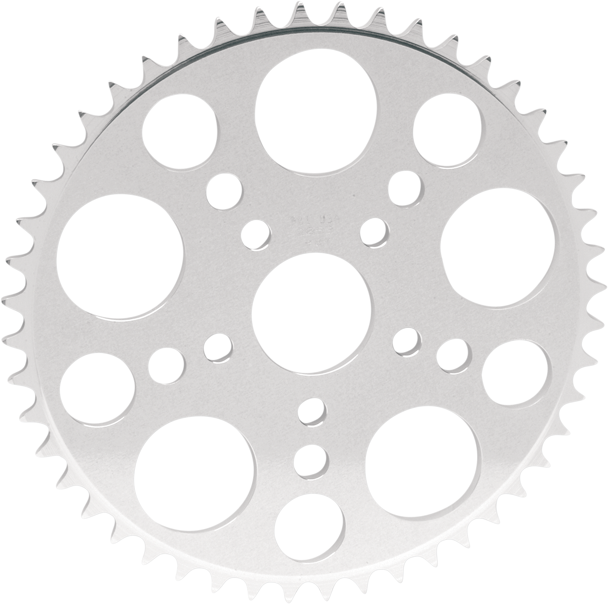 PBI Front Sprocket - 21 Tooth - Sportster 277X-21-520 — image 2