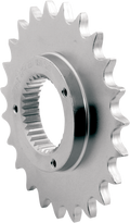 PBI Front Sprocket - 23 Tooth - Sportster 277X-23-520 — image 1