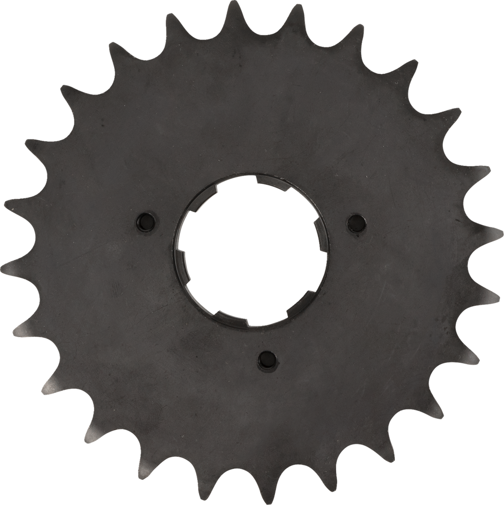 PBI Transmission Mainshaft Sprocket - 24 Tooth 278-24 — image 1