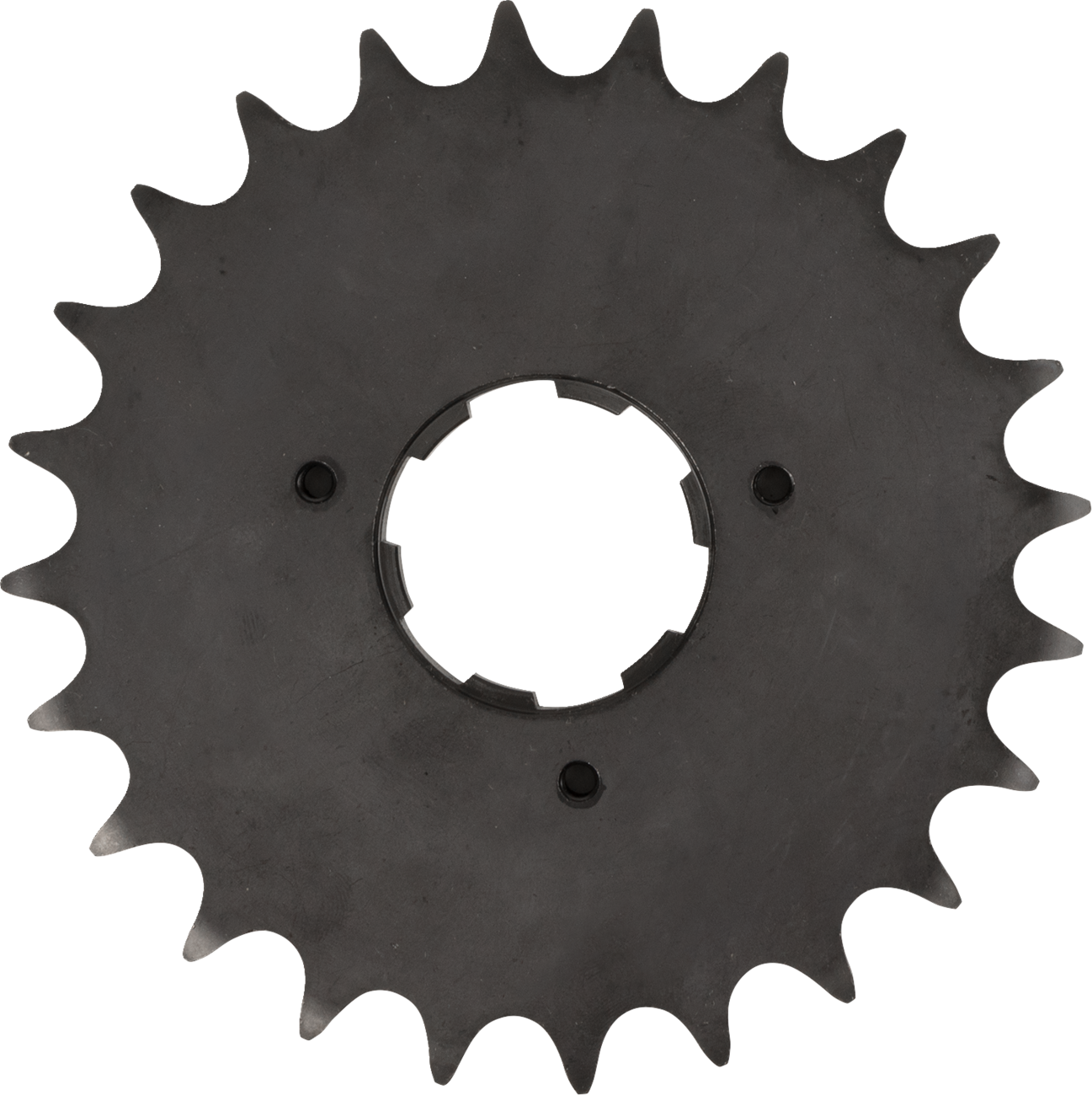 PBI Transmission Mainshaft Sprocket - 24 Tooth 278-24 — image 1
