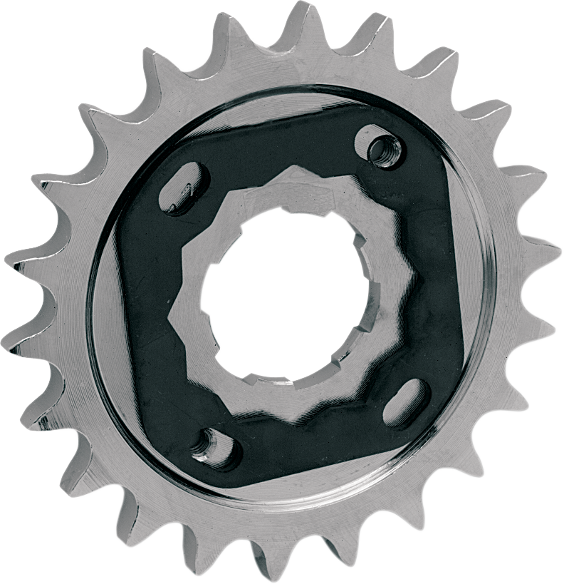 PBI Transmission Mainshaft Sprocket - 22-Tooth 279-22 — image 1