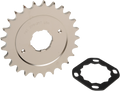 PBI Transmission Mainshaft Sprocket - 25-Tooth 279-25 — image 1