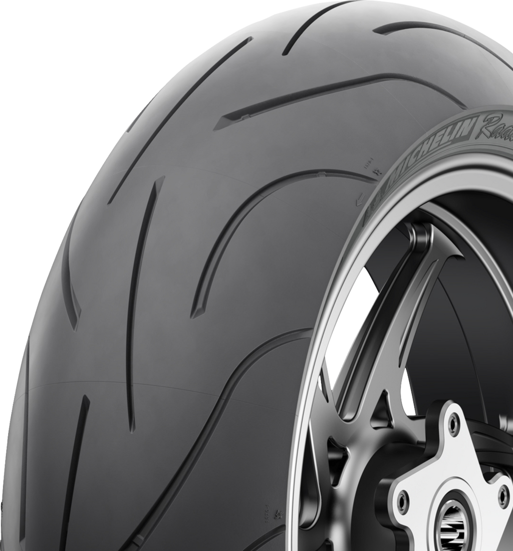 MICHELIN Tire - Pilot Power 2CT - Rear - 190/55ZR17 - (75W) 27933 — image 4