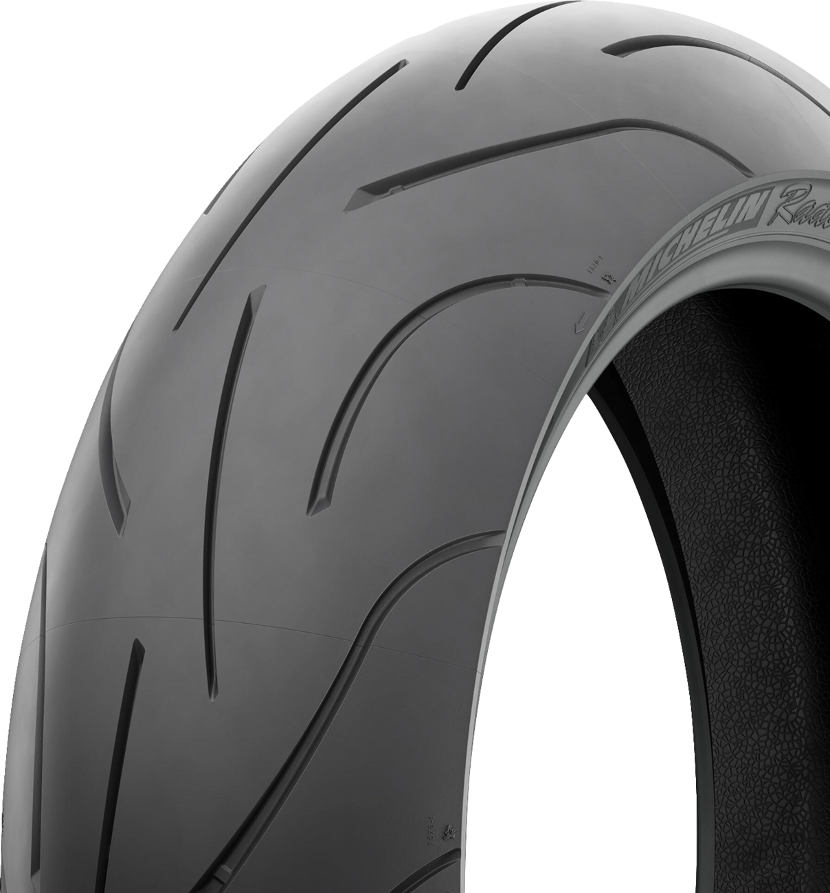 MICHELIN Tire - Pilot Power 2CT - Rear - 190/55ZR17 - (75W) 27933 — image 8