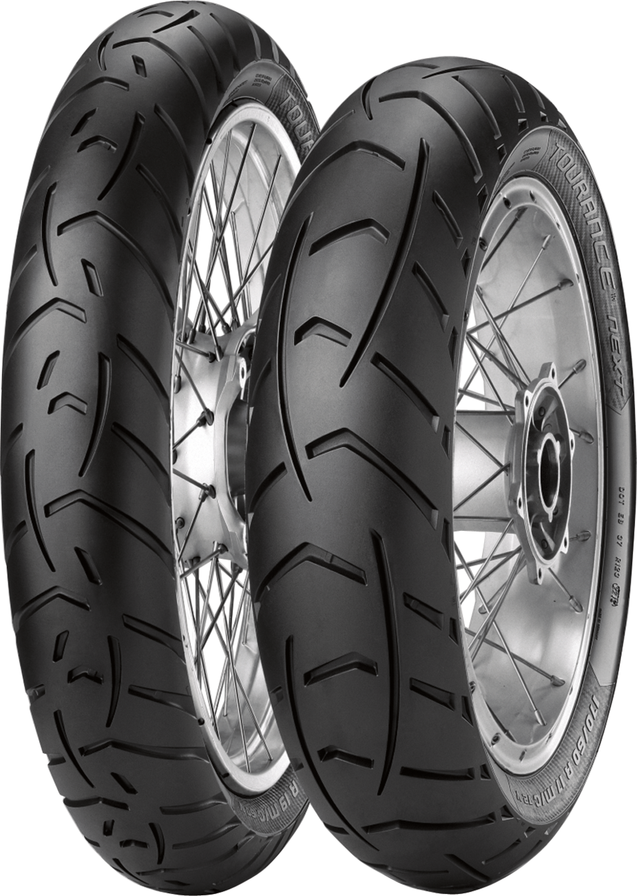 METZELER Tire - Tourance™ Next - Rear - 150/70R18 - 70V 2803300 — image 1