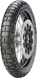 PIRELLI Tire - Scorpion™ Rally STR - Front - 110/70R17 - 54H 2808100 — image 1