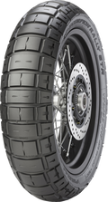PIRELLI Tire - Scorpion™ Rally STR - Rear - 150/60R17 - 66H 2808200 — image 1