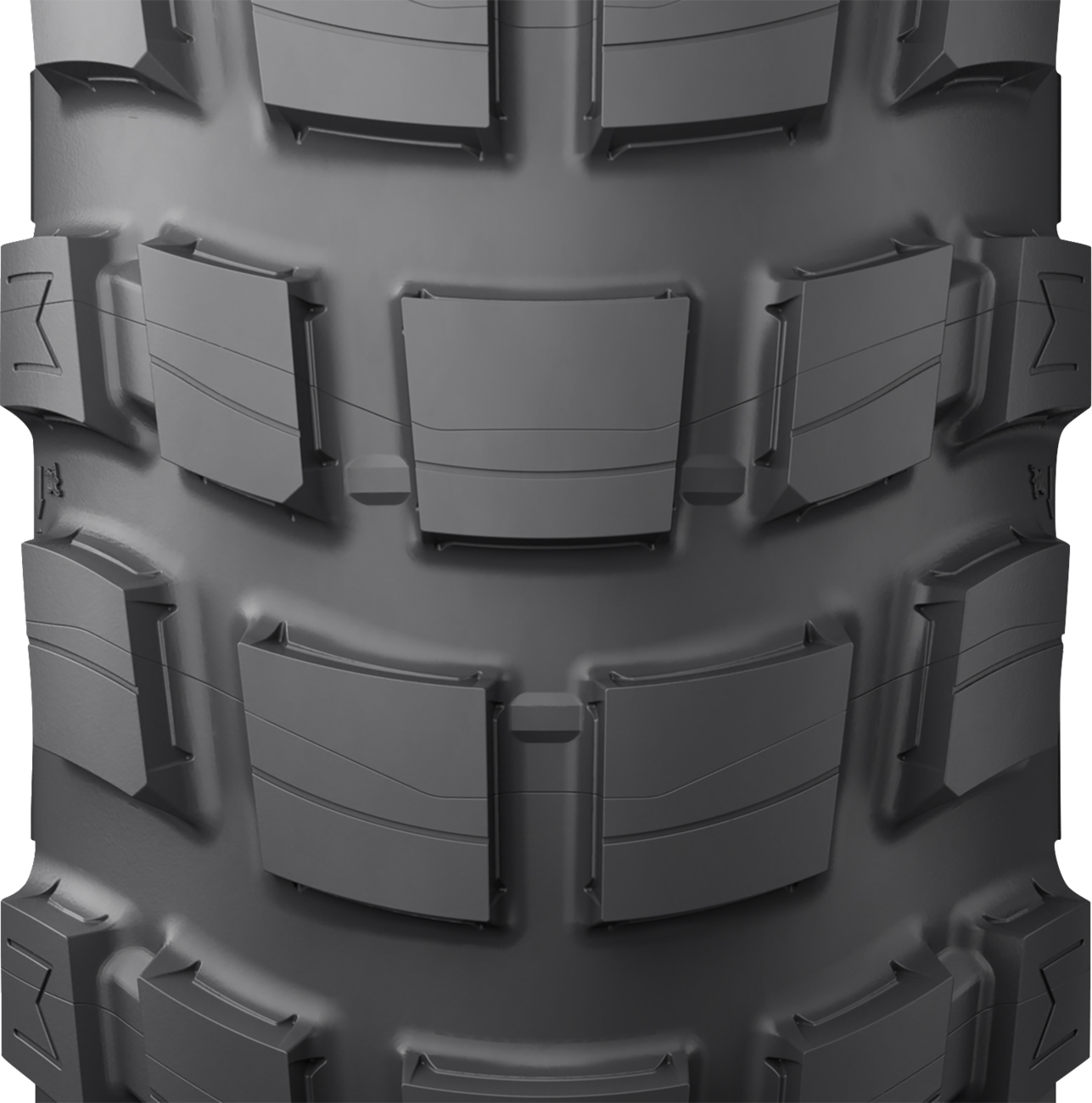 MICHELIN Tire - Anakee Wild - Rear - 130/80-18 - 66S 28092 — image 7