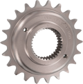 PBI Offset Transmission Sprocket - 22 Tooth - Harley-Davidson/Buell 281-22 — image 1