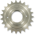 PBI Offset Transmission Sprocket - 23 Tooth - Harley-Davidson/Buell 281-23 — image 1