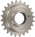 PBI Offset Transmission Sprocket - 24 Tooth - Harley-Davidson/Buell 281-24 — image 1