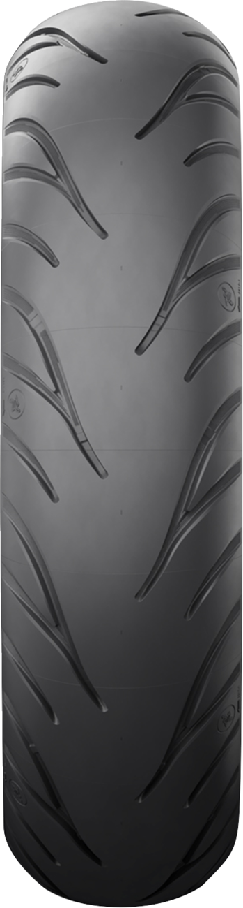 MICHELIN Tire - Commander III - Rear - 160/70B17 - 73V 28241 — image 7