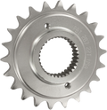 PBI Offset Transmission Sprocket - 22 Tooth - Harley-Davidson/Buell 283-22 — image 1