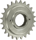 PBI Offset Transmission Sprocket - 24 Tooth - Harley-Davidson/Buell 283-24 — image 1