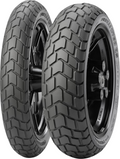 PIRELLI Tire - MT60™RS - Front - 120/70-18 - (59W) 2864500 — image 1