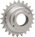 PBI Offset Transmission Sprocket - 24 Tooth - Harley-Davidson/Buell 289-24 — image 1
