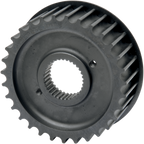 ANDREWS Transmission Belt Pulley - 31T - '94-'06 Harley-Davidson 290314 — image 1