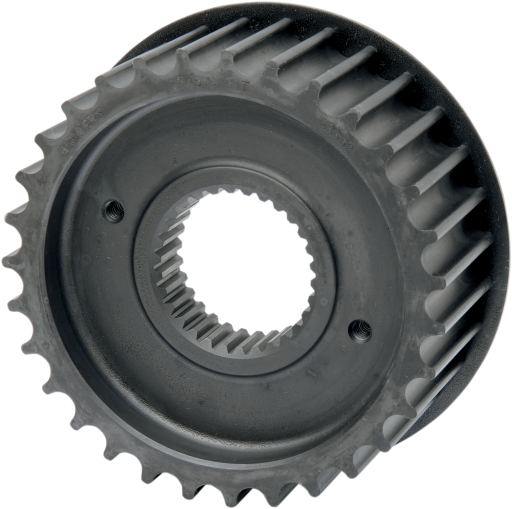 ANDREWS Transmission Belt Pulley - 31T - '06-'17 Harley-Davidson 290316 — image 1