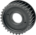 ANDREWS Transmission Belt Pulley - 31T - '06-'17 Harley-Davidson 290316 — image 1