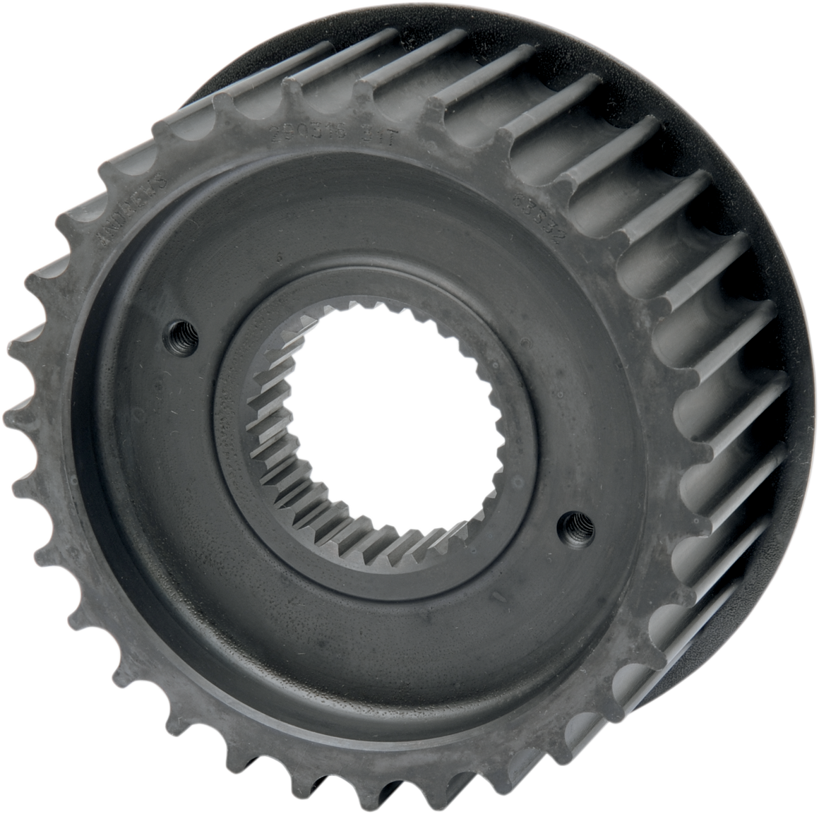 ANDREWS Transmission Belt Pulley - 31T - '06-'17 Harley-Davidson 290316 — image 1