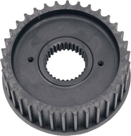 ANDREWS Transmission Belt Pulley - 31T - '06-'17 Harley-Davidson 290316 — image 2
