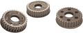 ANDREWS Transmission Belt Pulley - 31T - '17-'23 M8 290318 — image 1