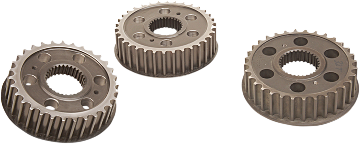 ANDREWS Transmission Belt Pulley - 31T - '17-'23 M8 290318 — image 1