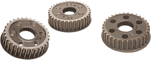 ANDREWS Transmission Belt Pulley - 31T - '17-'23 M8 290318 — image 1