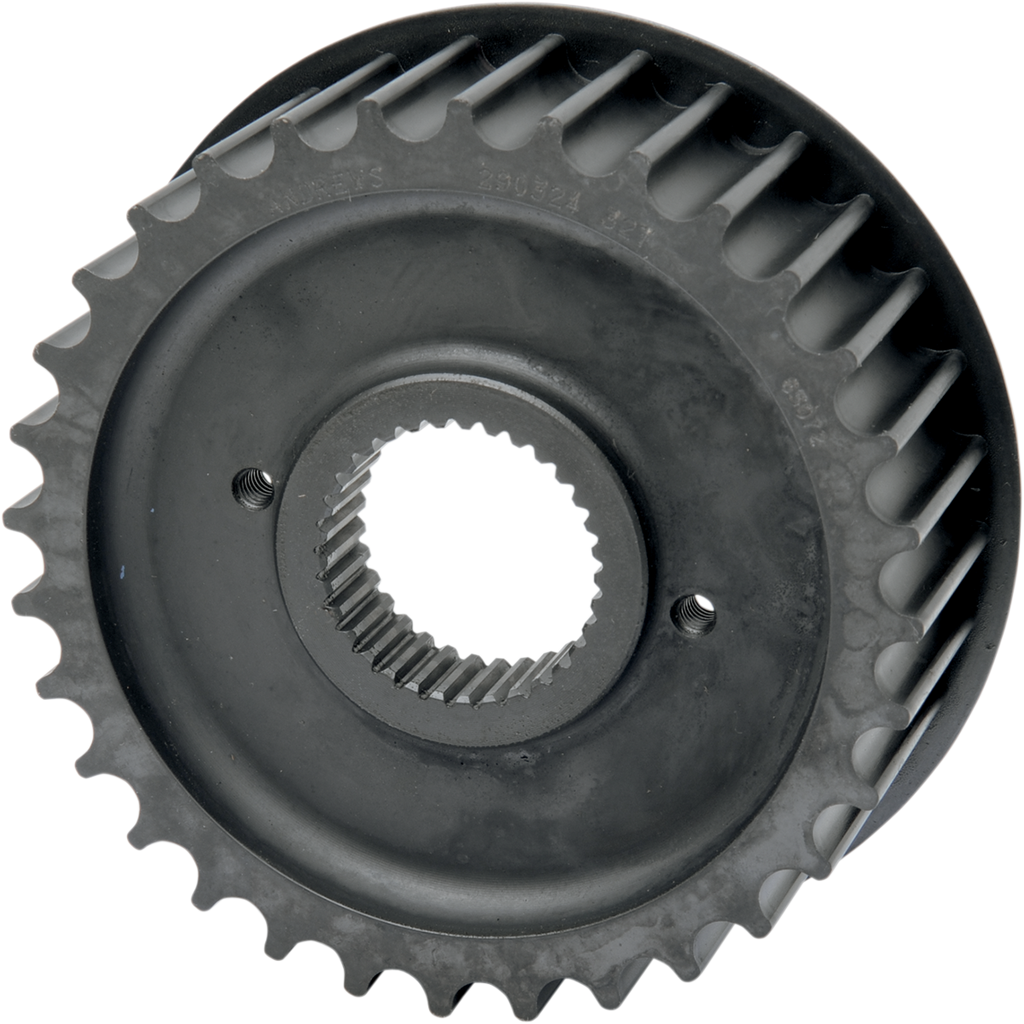 ANDREWS Transmission Belt Pulley - 32T - '94-06 Harley-Davidson 290324 — image 1