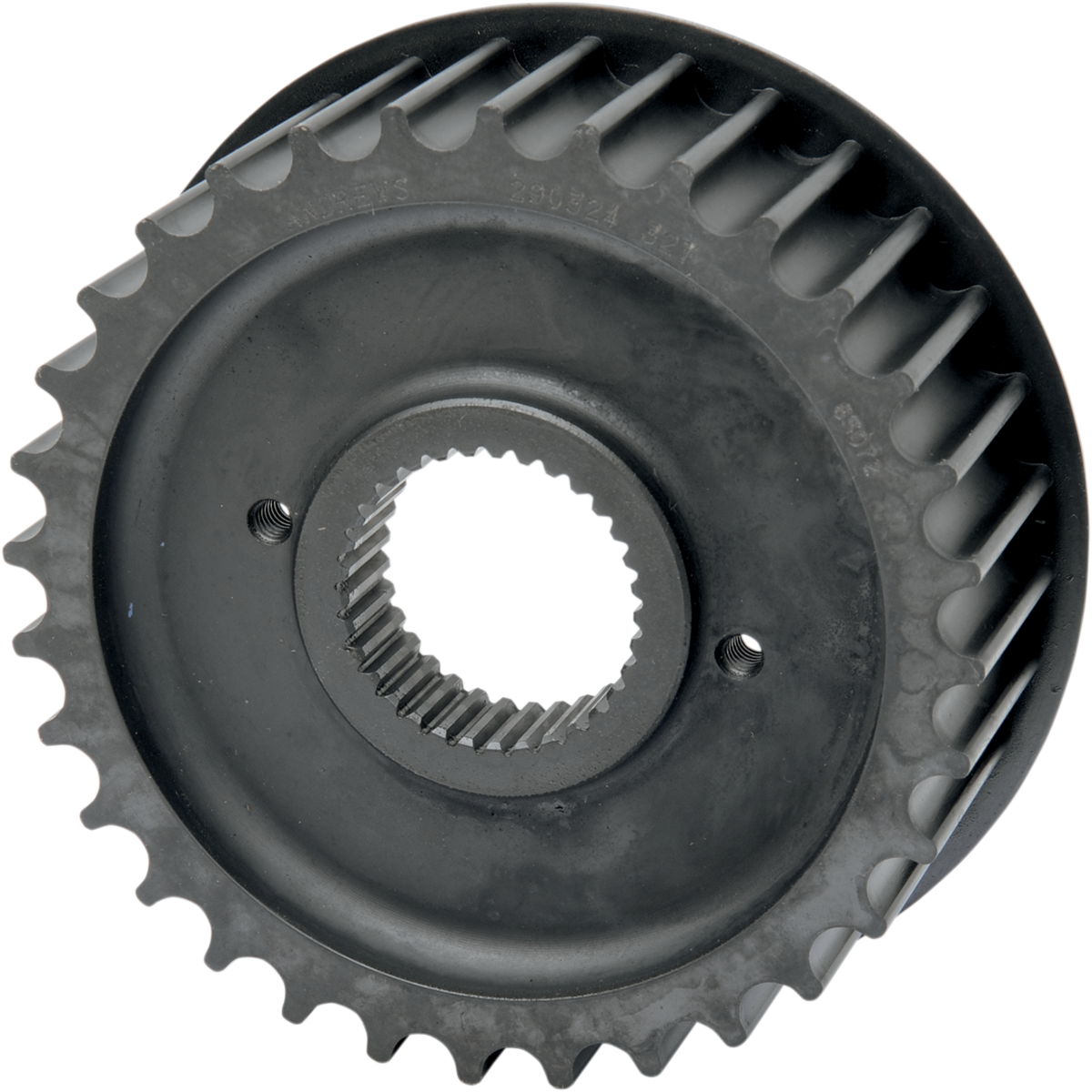 ANDREWS Transmission Belt Pulley - 32T - '94-06 Harley-Davidson 290324 — image 1