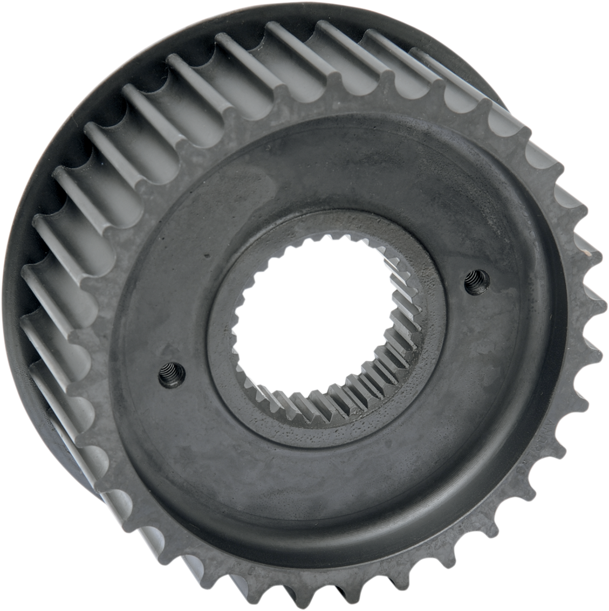 ANDREWS Transmission Belt Pulley - 32T - '06-'17 Harley-Davidson 290326 — image 1