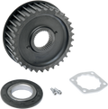 ANDREWS Transmission Belt Pulley - 33T - '85-'93 Harley-Davidson 290330 — image 1