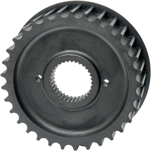 ANDREWS Transmission Belt Pulley - 33T - '94-'06 Harley-Davidson 290334 — image 1