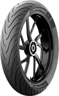 MICHELIN Tire - Pilot Street Radial - Rear - 140/70R17 - 66H 29590 — image 1