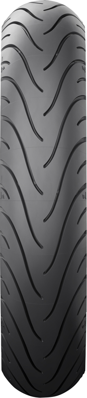 MICHELIN Tire - Pilot Street Radial - Rear - 140/70R17 - 66H 29590 — image 6