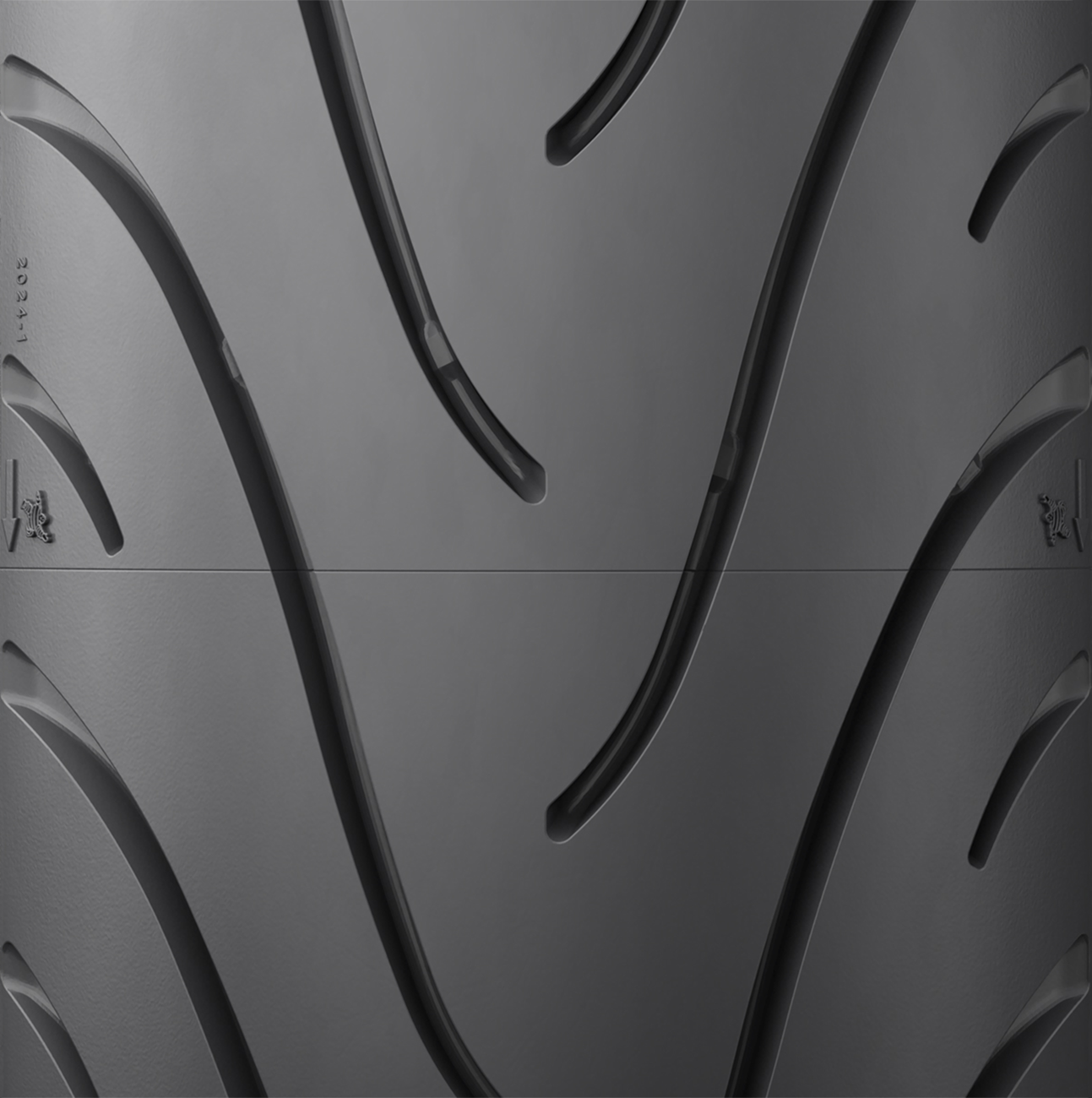 MICHELIN Tire - Pilot Street Radial - Rear - 140/70R17 - 66H 29590 — image 7