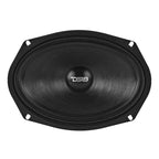 DS18 69PRO300MB-4 6x9” Water-Resistant Mid-Bass Loudspeaker | 150W RMS 4-Ohm — image 3