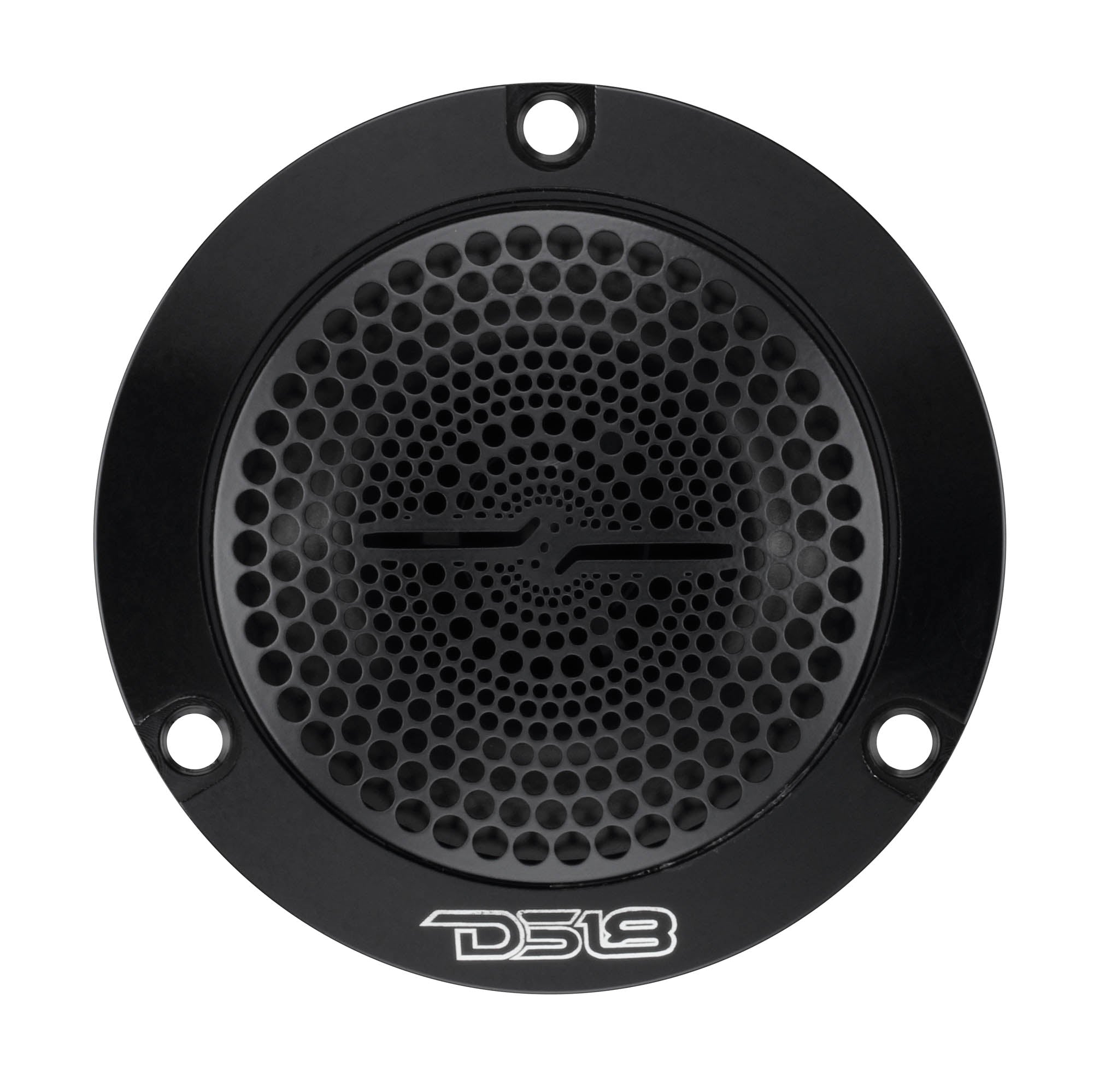 DS18 GTX2/BK 3” Super Bullet Tweeter with 1” Titanium Voice Coil and Neodymium Magnet | 120W RMS 4-Ohm — image 3