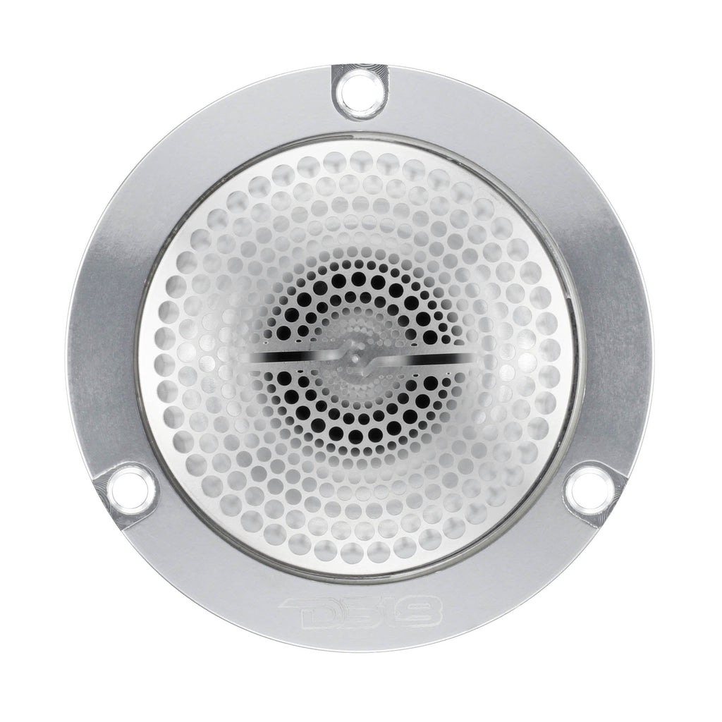 DS18 GTX2/SL 3” Super Bullet Tweeter with 1” Titanium Voice Coil and Neodymium Magnet | 120W RMS 4-Ohm — image 3