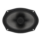 DS18 NVY-69CFZT-N4 6x9” 2-Way Coaxial Loudspeaker with Water-Resistant Carbon Fiber Cone, 1” Bullet Tweeter, Neodymium Magnet | 300W RMS 4-Ohm — image 2
