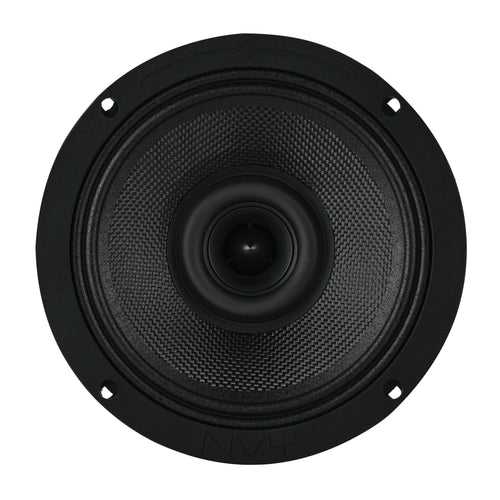 DS18 NVY-6CKEVLAR-N4 6.5” 2-Way Coaxial Loudspeaker with Kevlar Cone and Neodymium Magnet | 200W RMS 4-Ohm — image 2