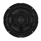 DS18 NVY-6GFMTO-N4 6.5" Component Speakers with Water-Resistant Glass Fiber Cone & Neodymium Magnet | 120W RMS 4-Ohm — image 2