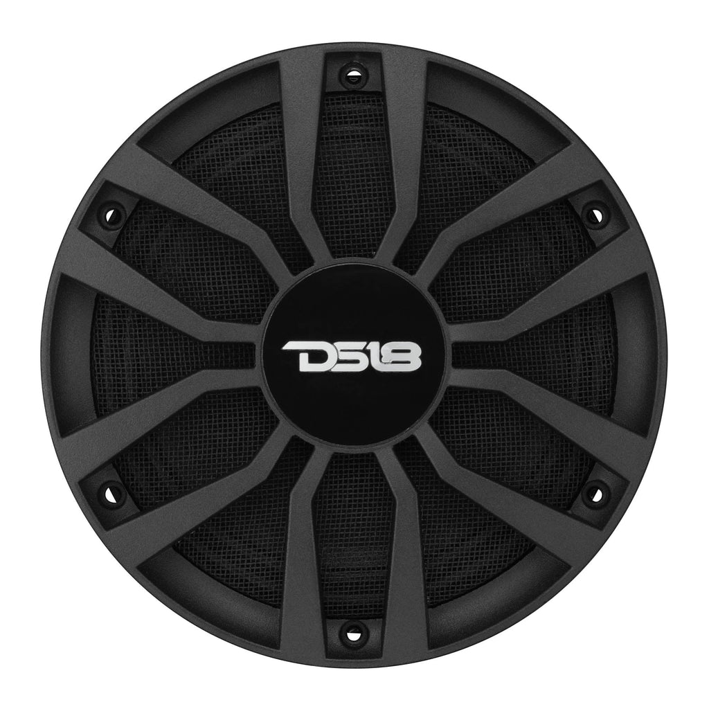 DS18 PRO-INS6.4 6.5” Ultra Slim Mid-Range Loudspeaker with Neodymium Magnet | 120W RMS 4-Ohm — image 2