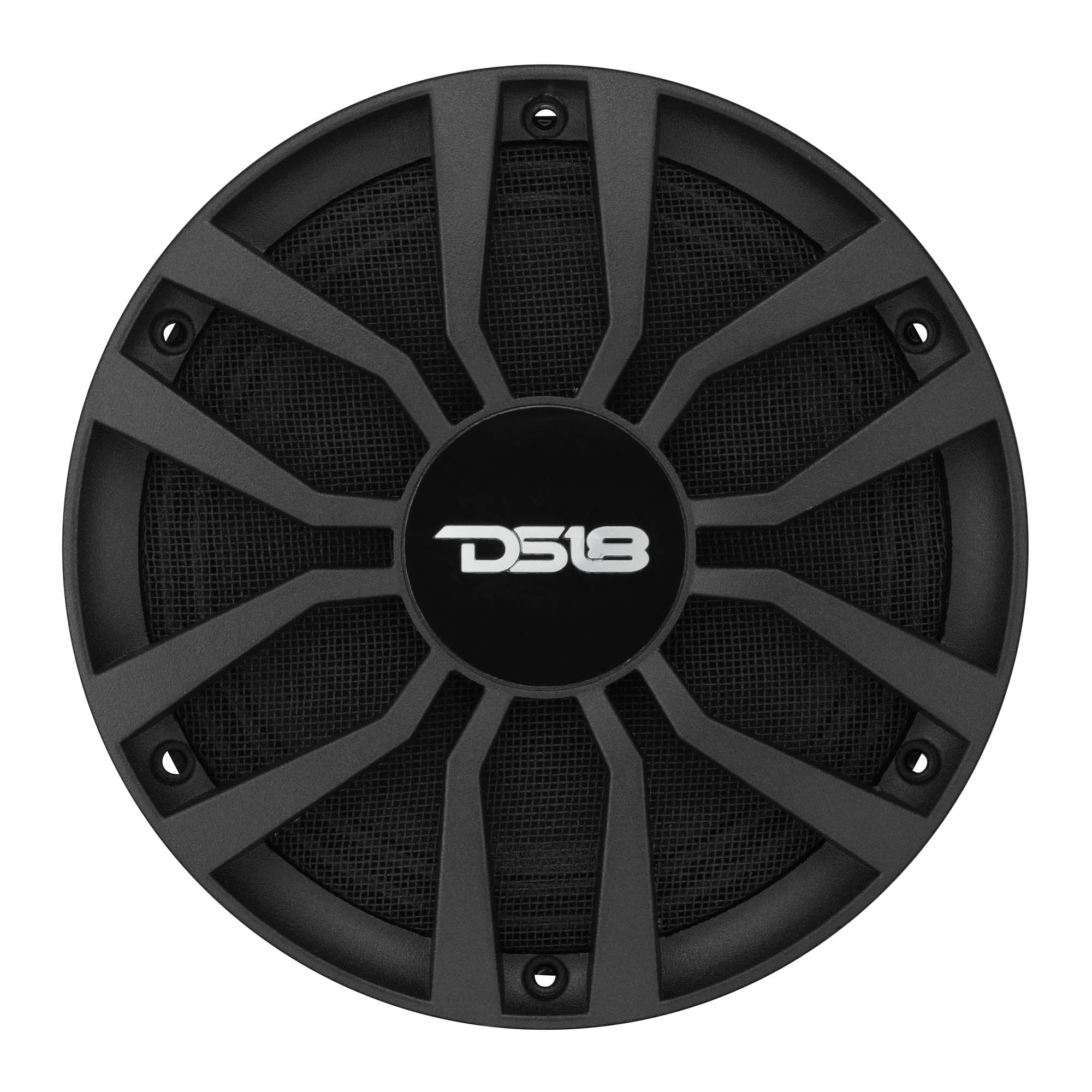 DS18 PRO-INS6.4 6.5” Ultra Slim Mid-Range Loudspeaker with Neodymium Magnet | 120W RMS 4-Ohm — image 2